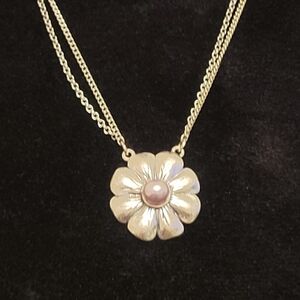 Blossom Necklace